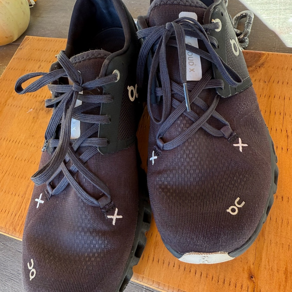 On Running women Athletic Shoes